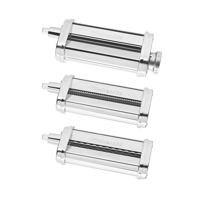 KitchenAid Pasta Roller Attachment, 3 Piece