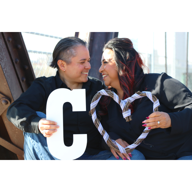 Engagement Photo Session
