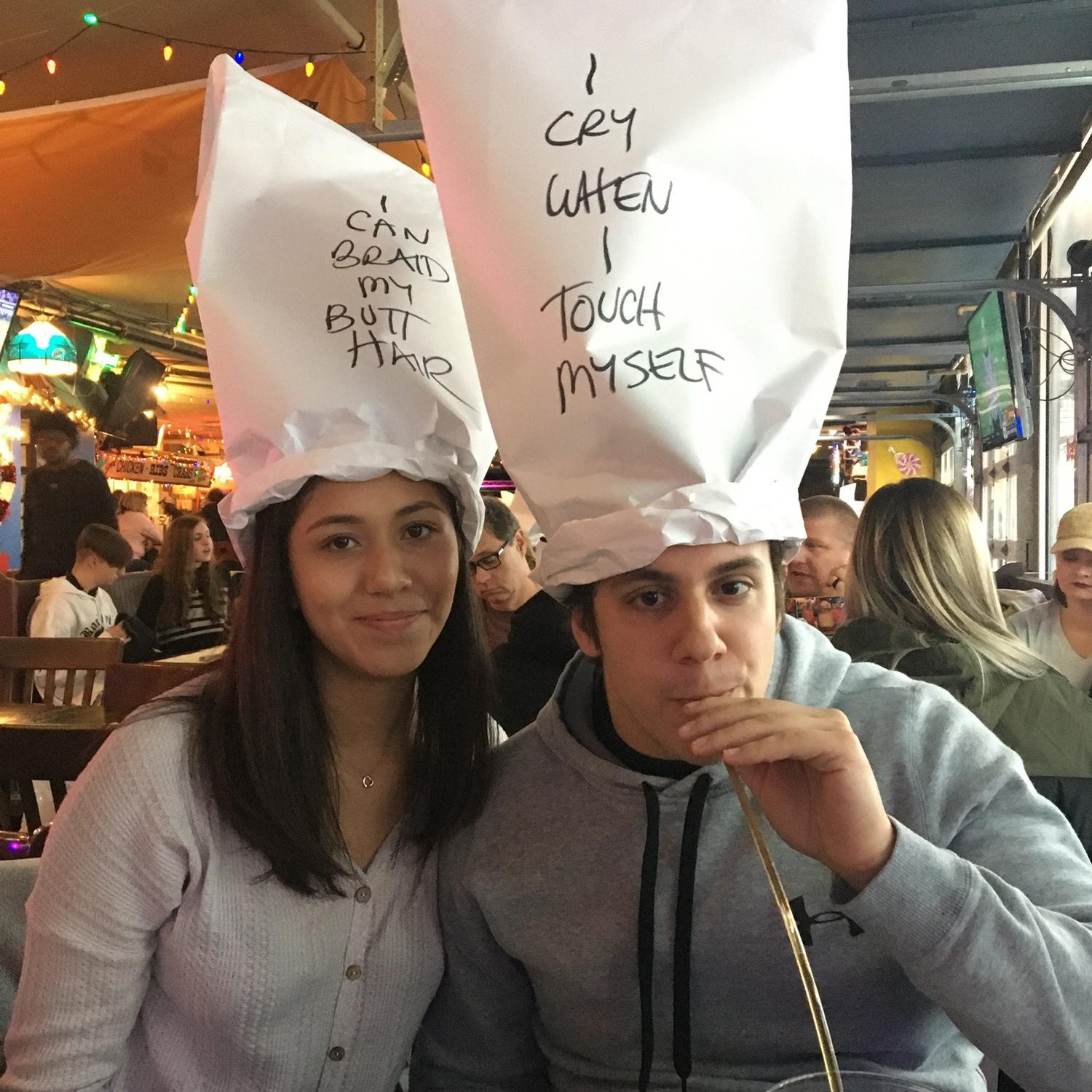 Dick’s Last Resort Restaurant