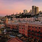 Ghirardelli Square