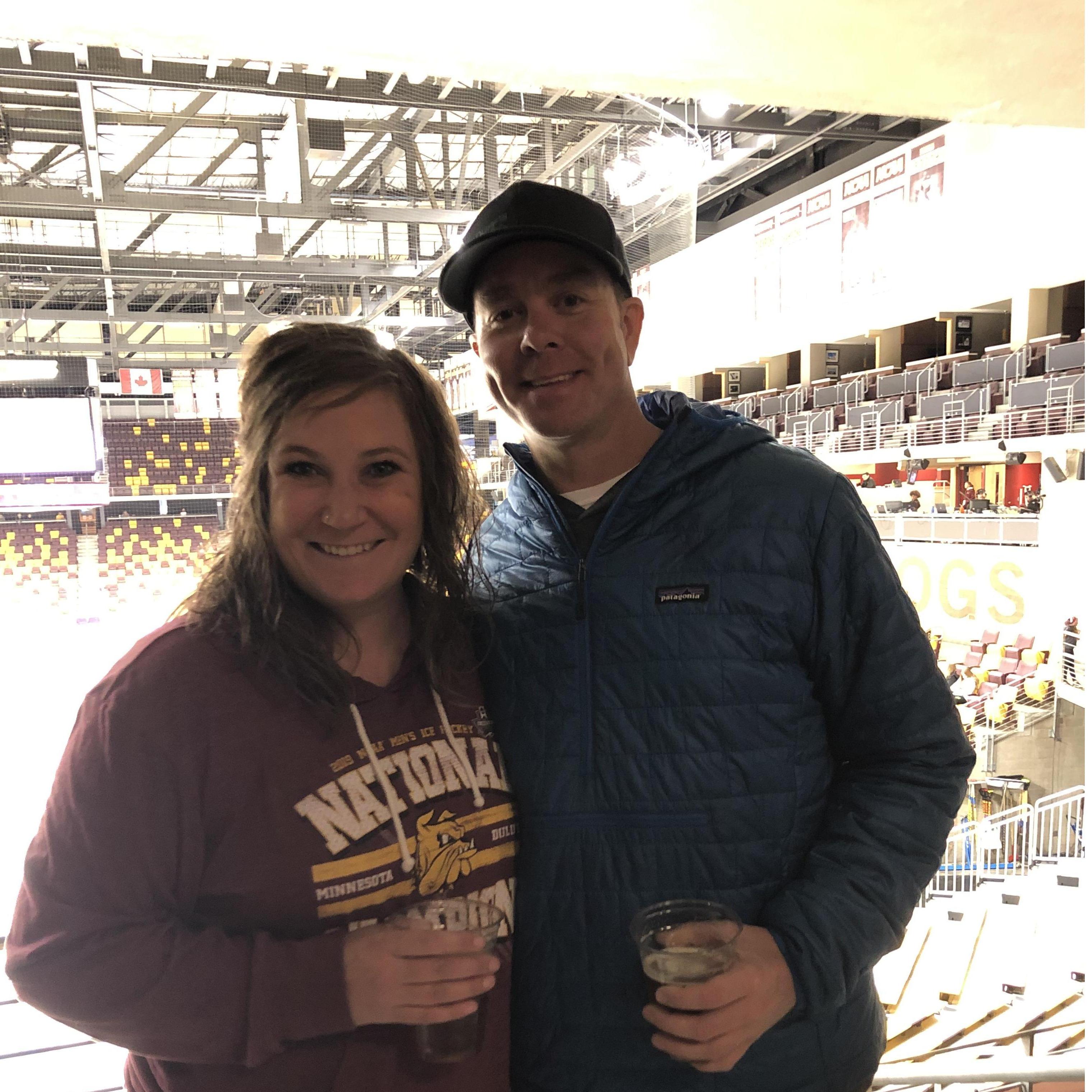 GO UMD!