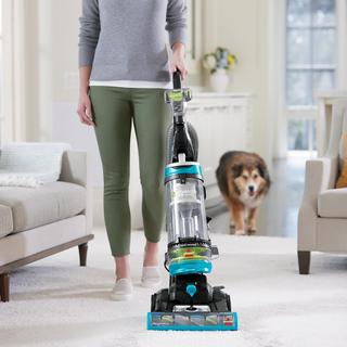 CleanView Swivel Rewind Pet Vacuum Cleaner