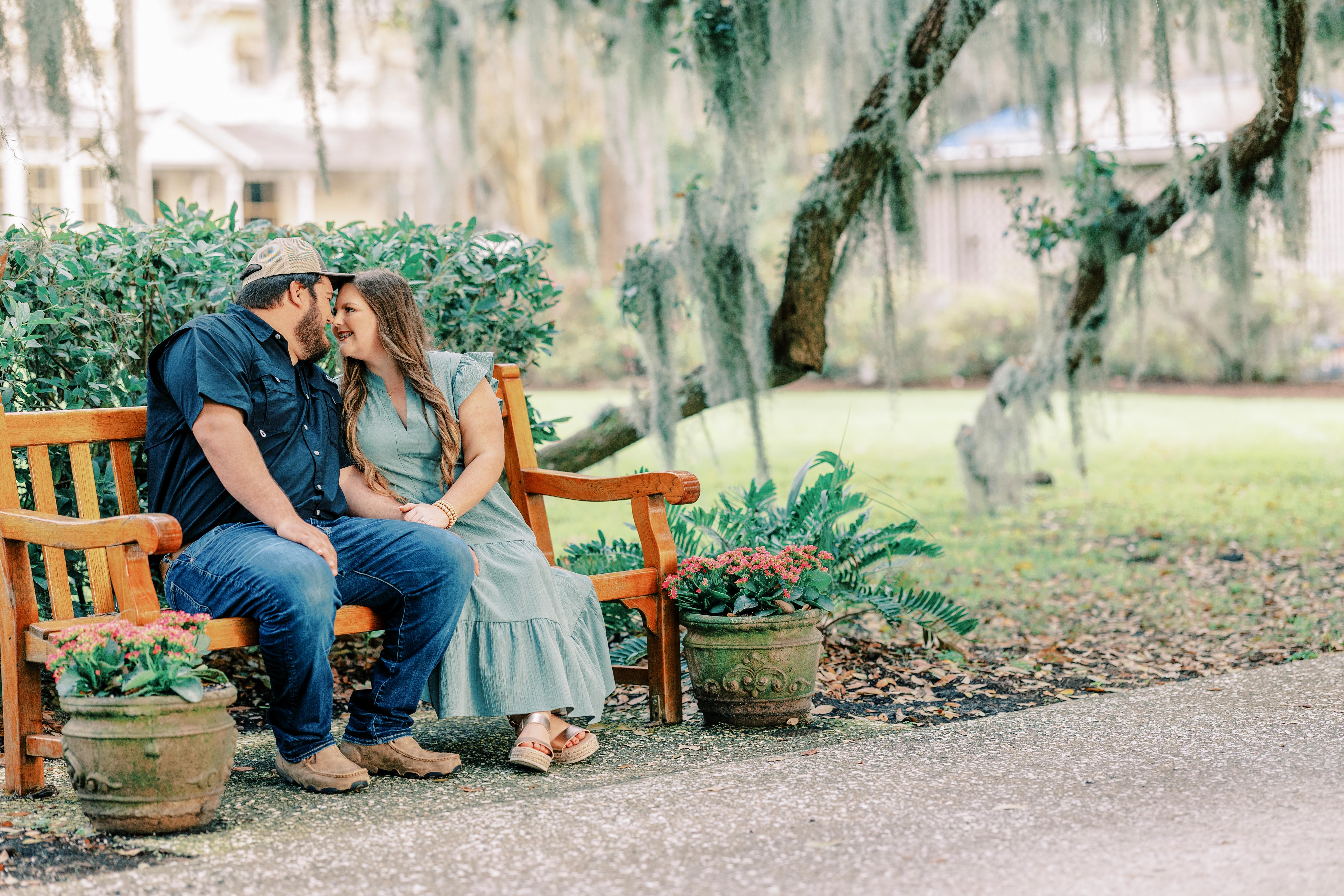 The Wedding Website of Kimberlee Nettles and Christian Gurley