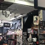 The Sound Garden-Baltimore