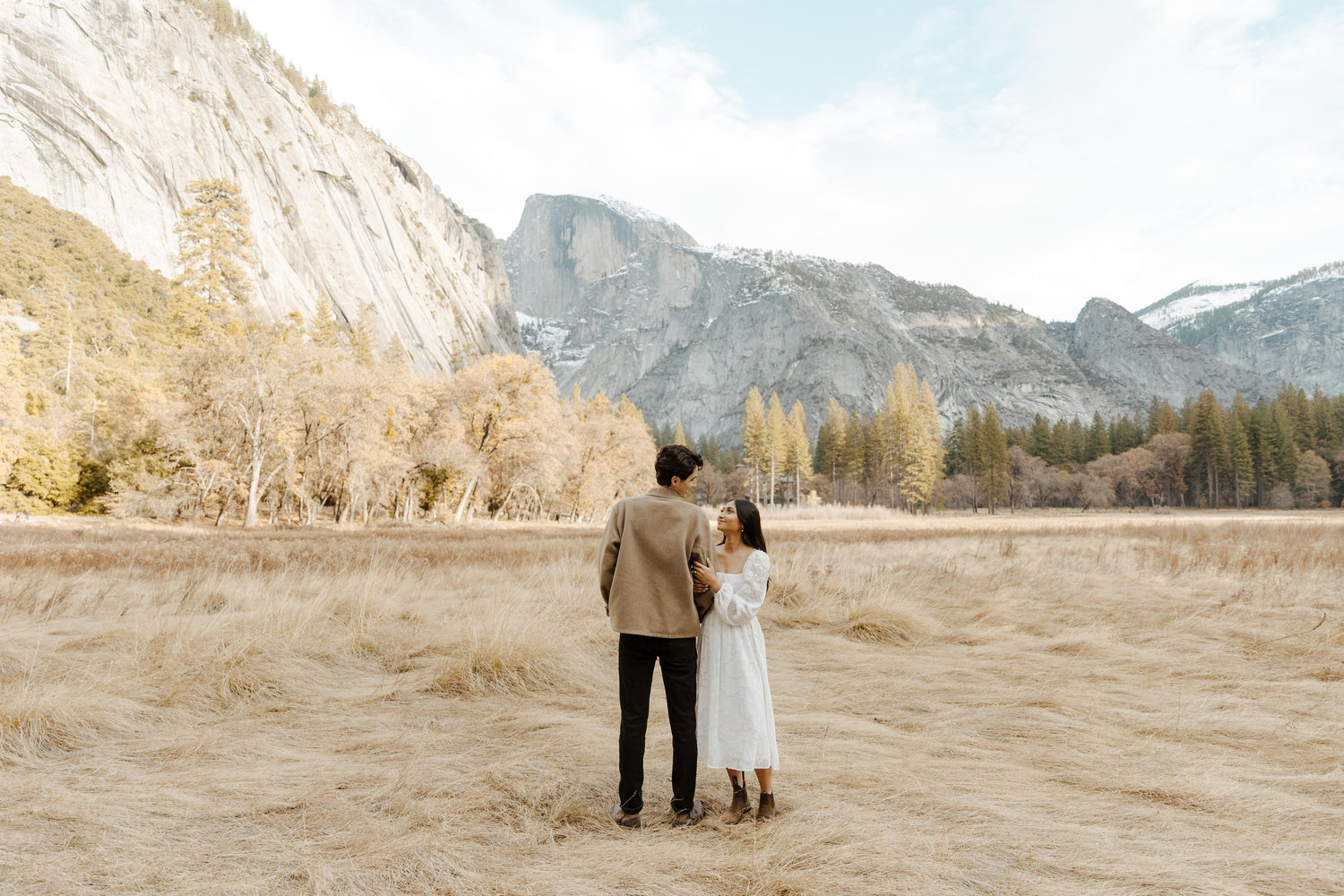 The Wedding Website of Celyne Johnson and Conor Mullaney