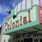 Colonial Theatre