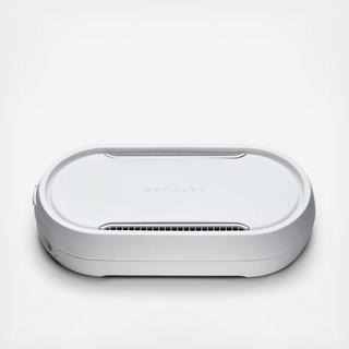 Dialog Speaker Hub