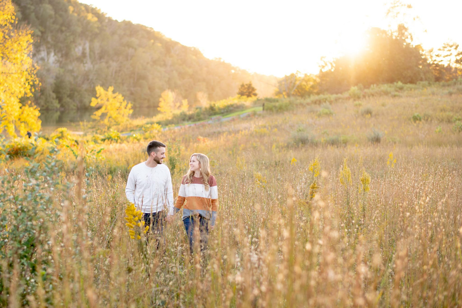 The Wedding Website of Charlie Niehaus and Haley Ward