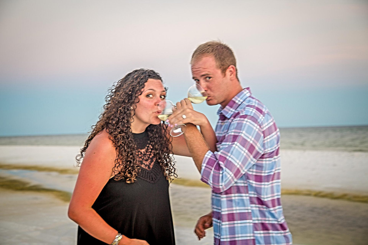 The Wedding Website of Dana Biggs and Shawn Dienger