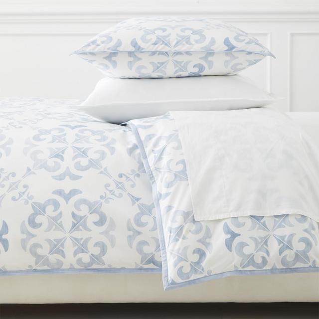 Wentworth Duvet Cover