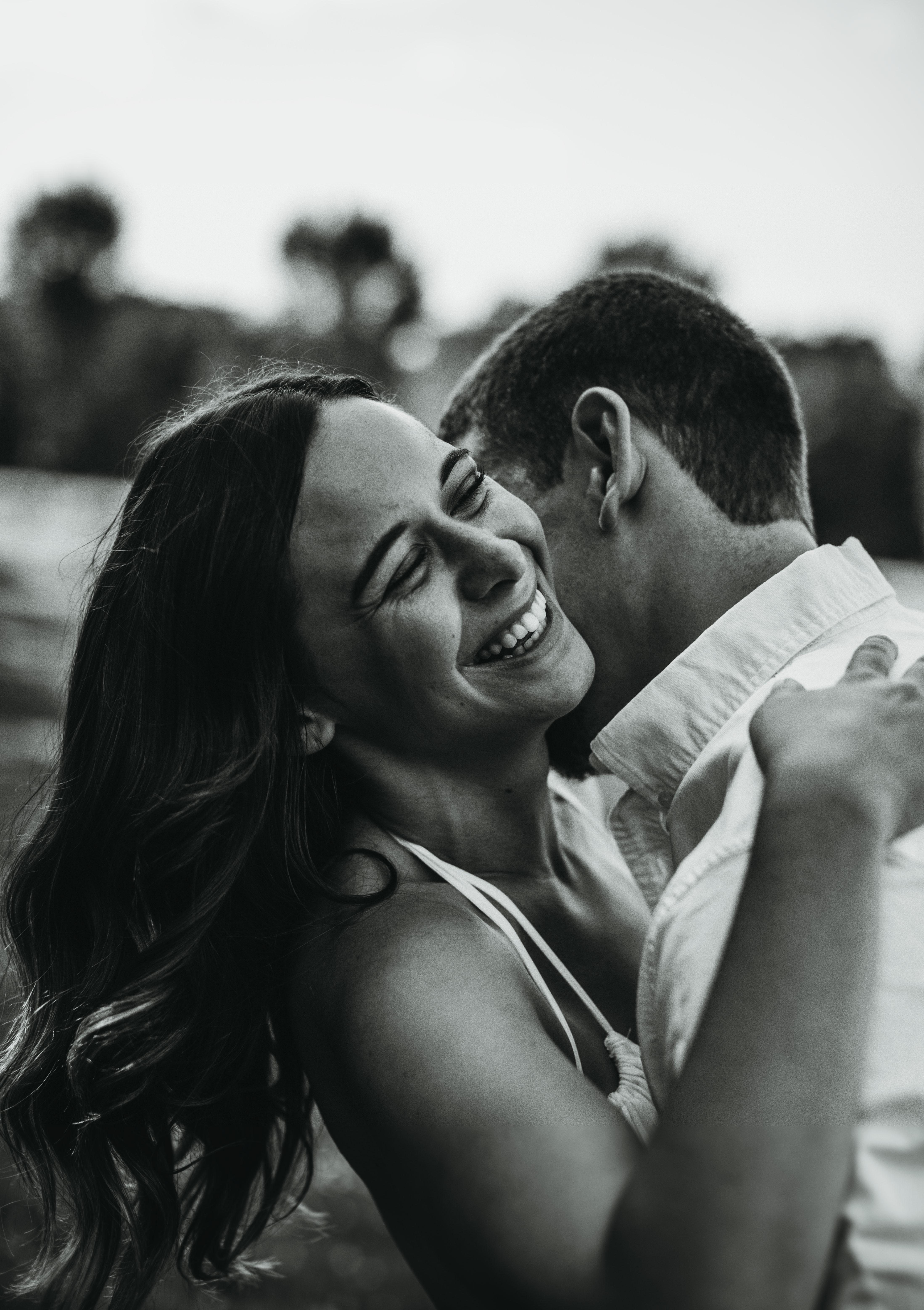 The Wedding Website of Madison Marasca and Joel Berger