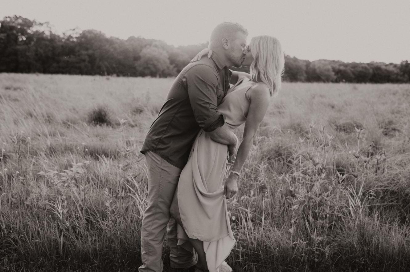The Wedding Website of Hanna Veitz and Stephen Bastin
