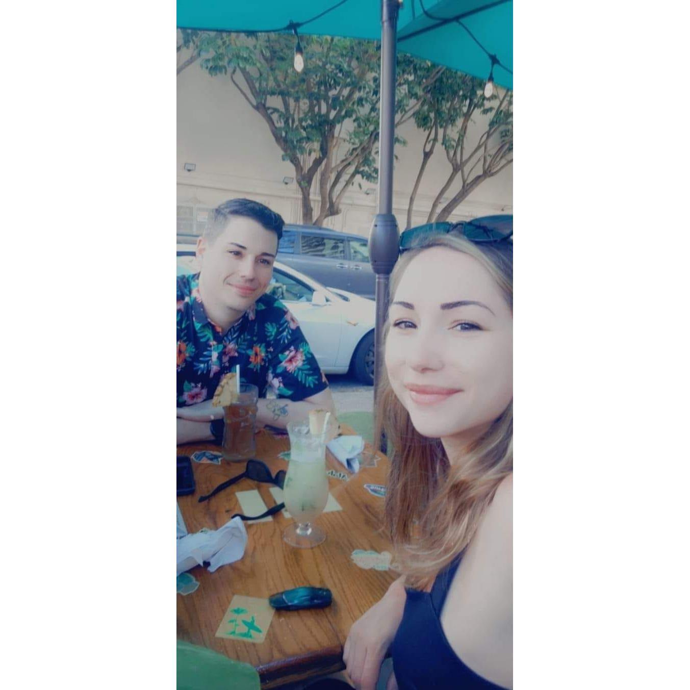 When you know, you know