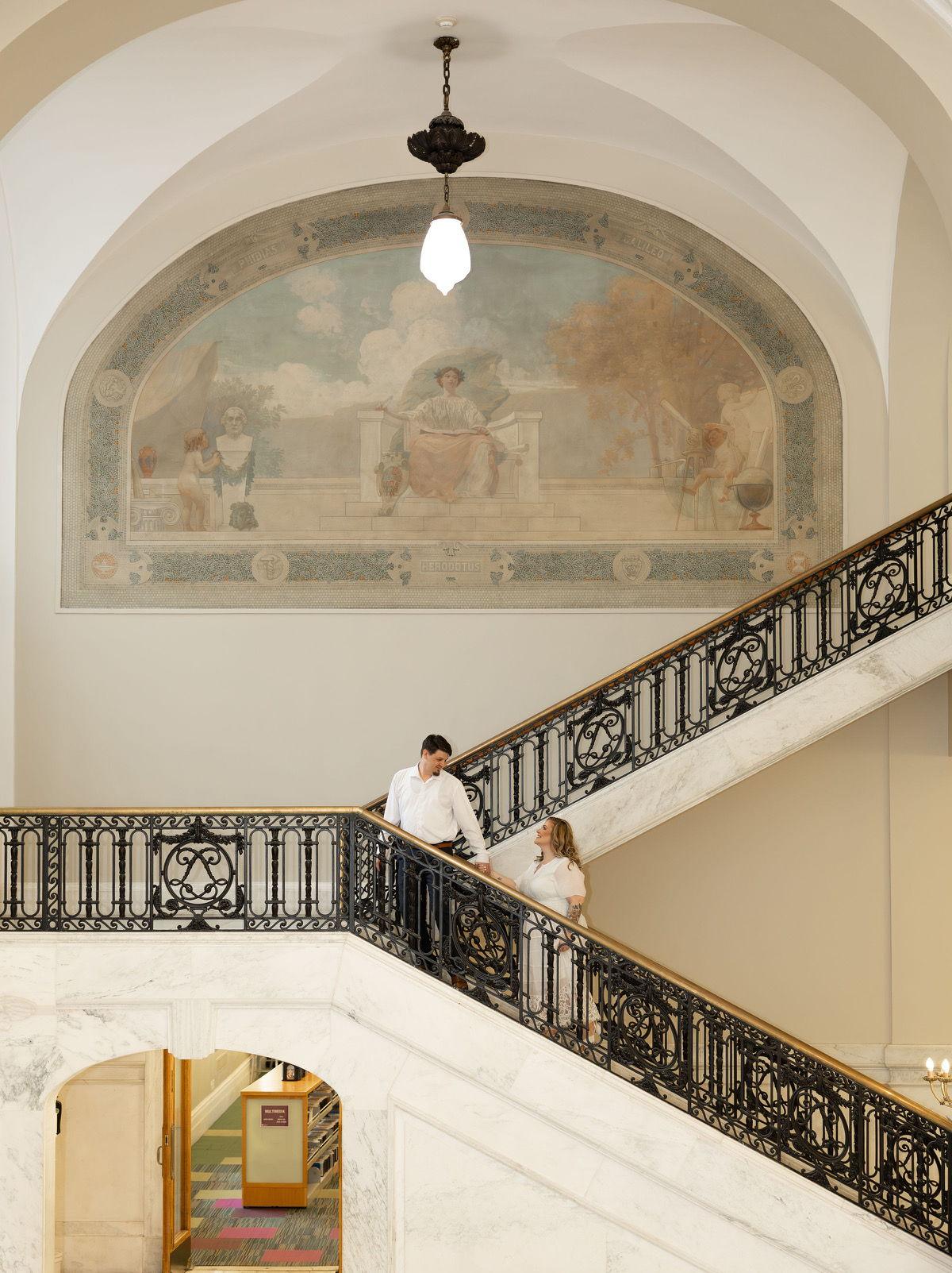 The Wedding Website of Eli Riggs and Taylor Sanders