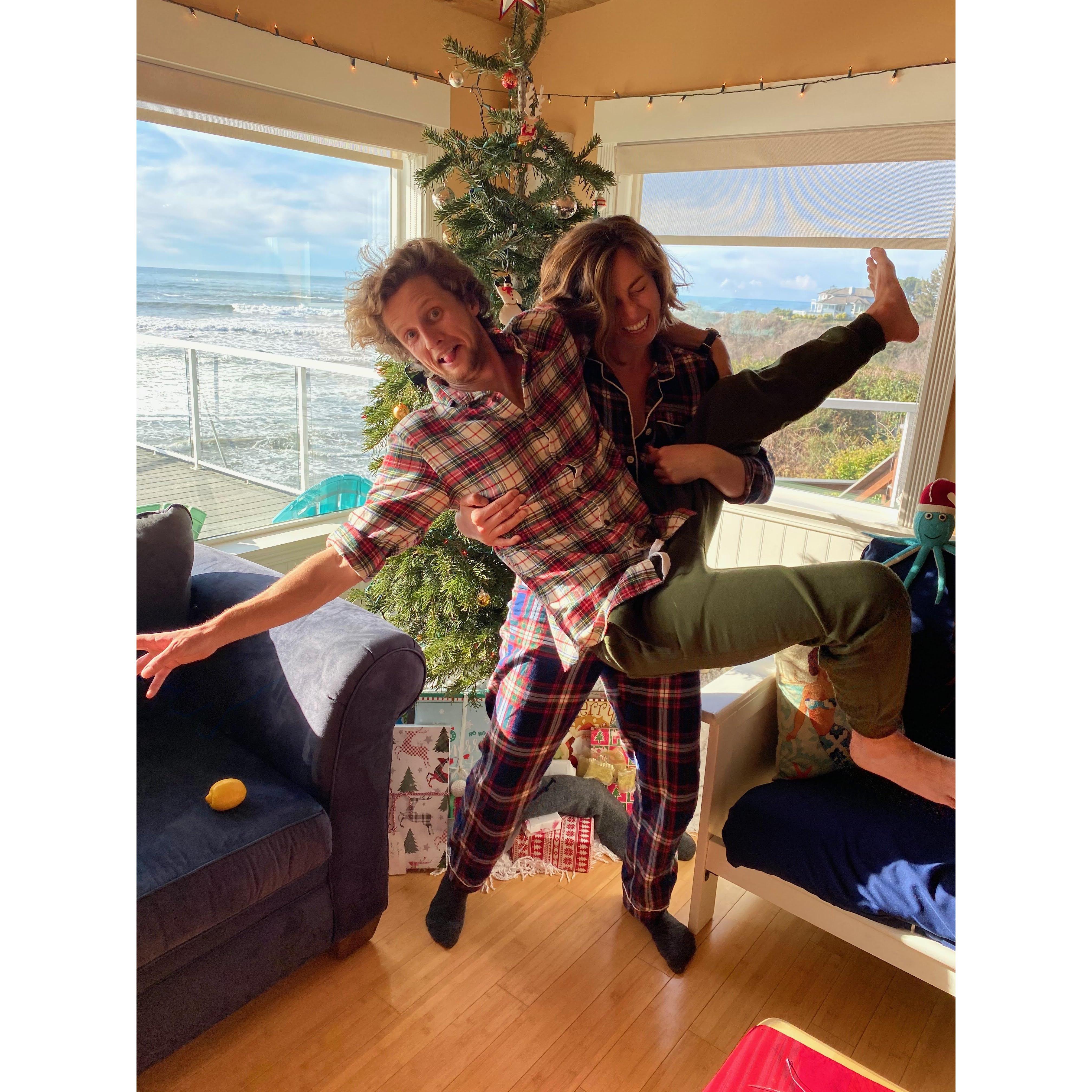No caption needed. December 2019.