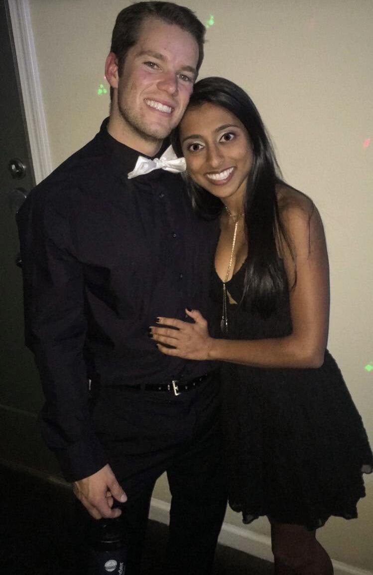 First date function - November 2017 - JMU