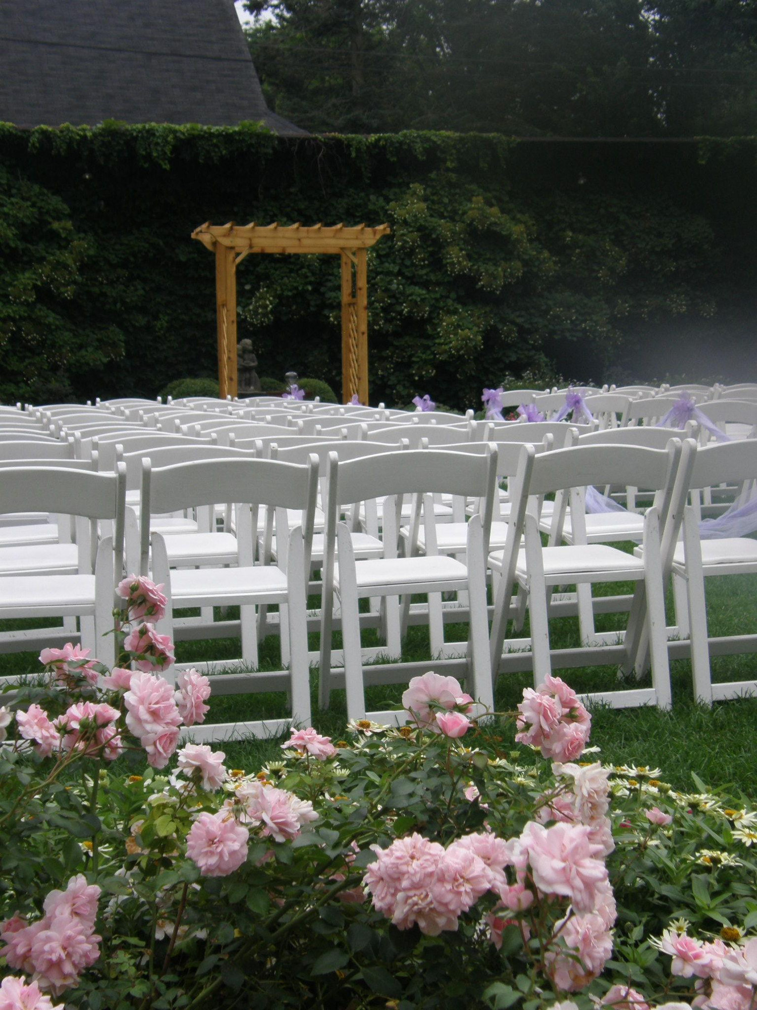 The Wedding Website of Zachary Matson and Halle Davis