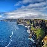Cliffs of moher
