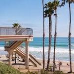 T-Street Beach