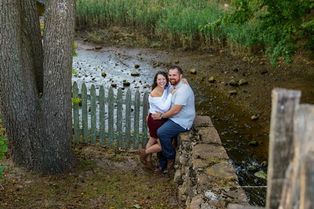 The Wedding Website of Samantha Reyes and Steven DeGennaro