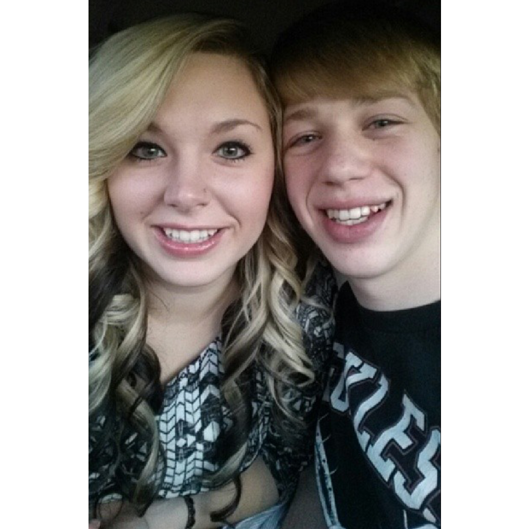 Valentine's Day 2014