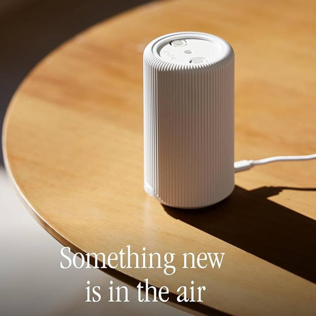 Pura Plus Smart Home Fragrance Diffuser