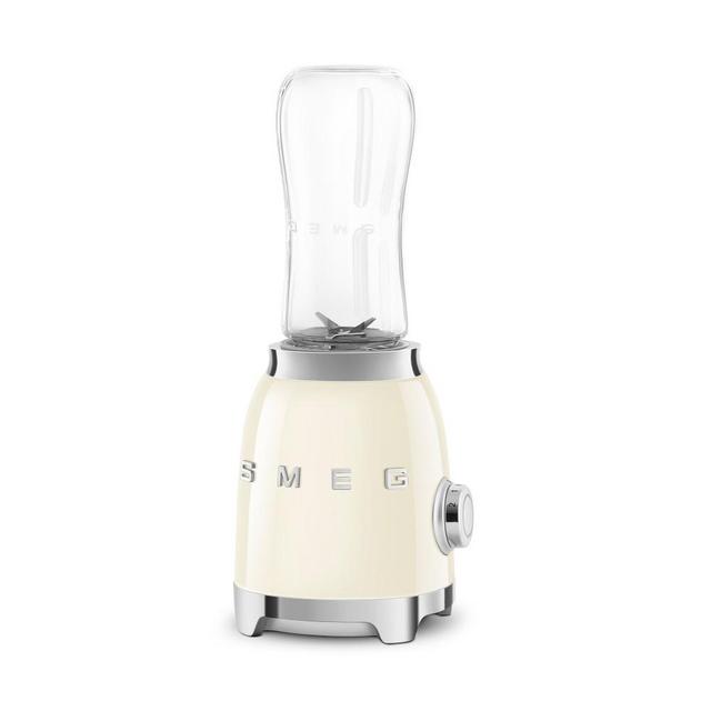 Smeg Personal Blender, Cream