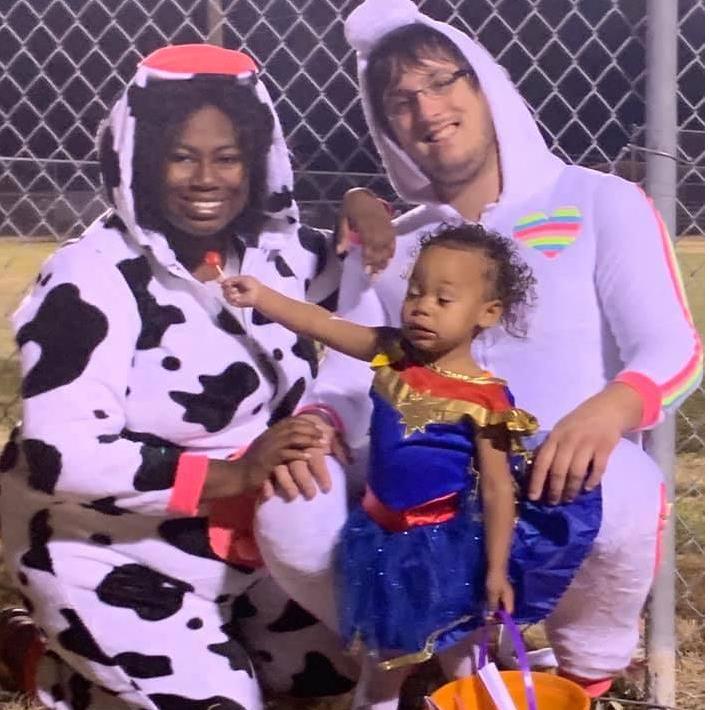 Zoo Boo 2019
