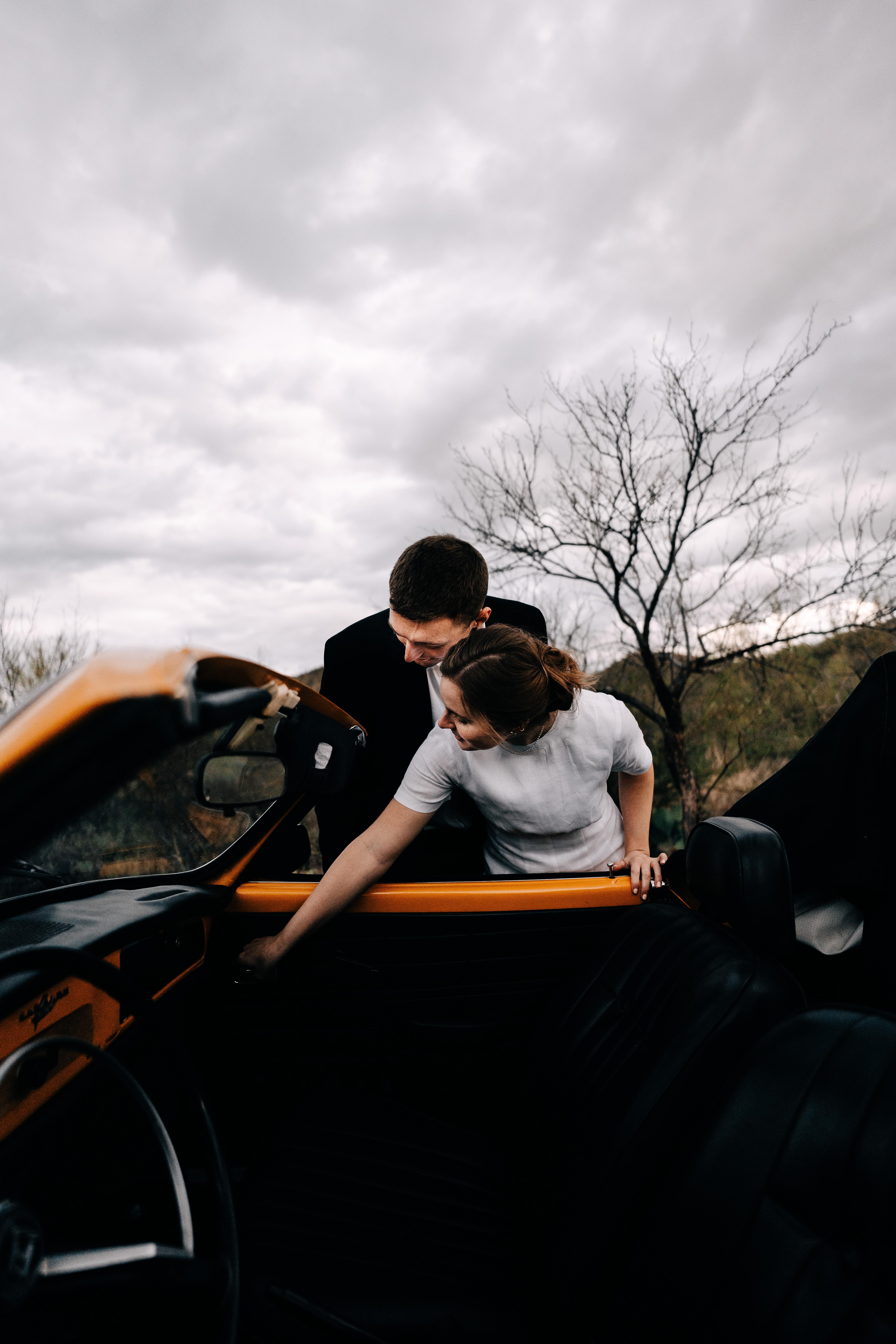 The Wedding Website of Anna Woolridge and Sam Michel