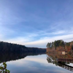 William B. Umstead State Park