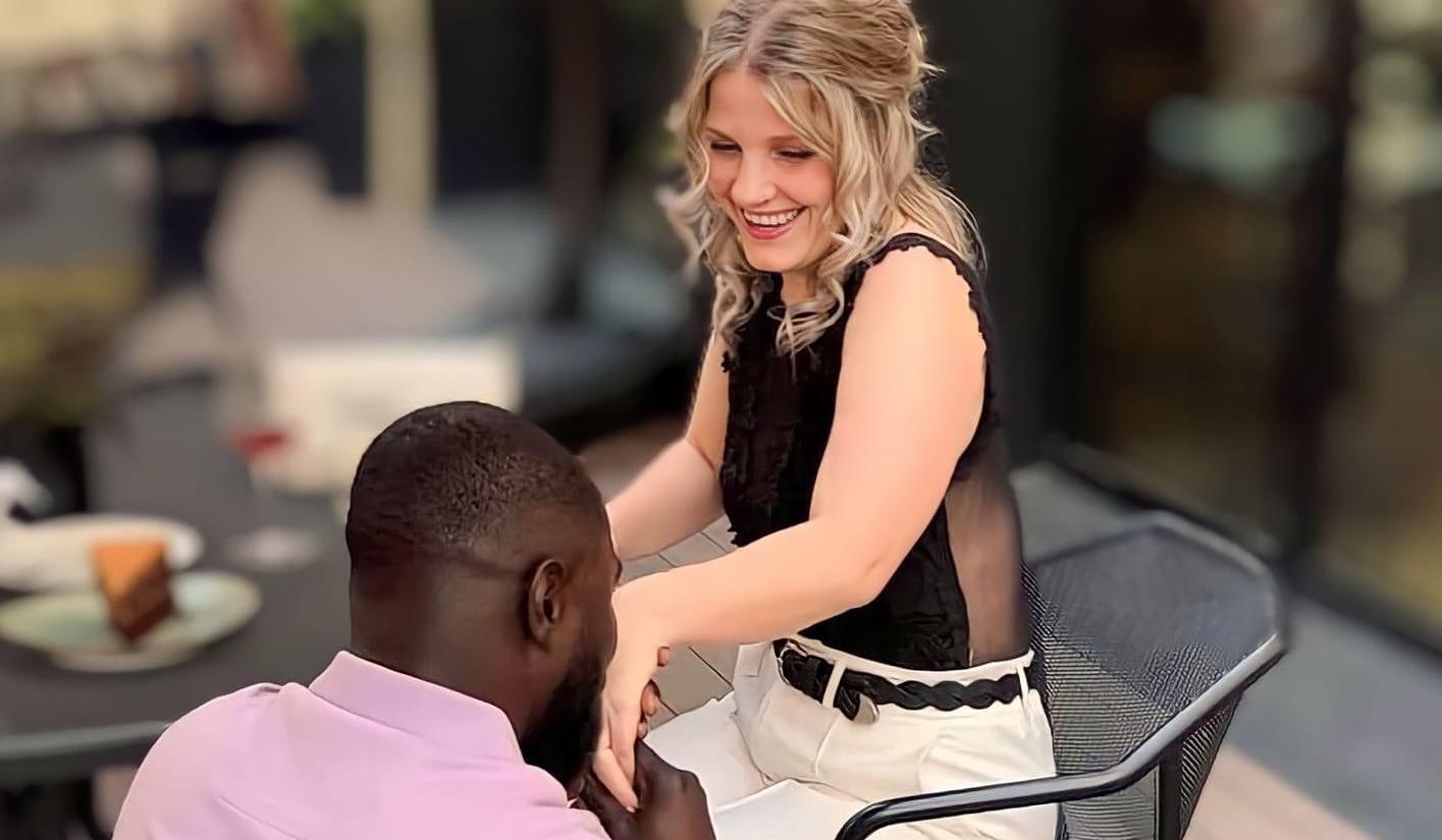 The Wedding Website of Kayla Burdick and Bradley Burrows