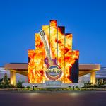 Hard Rock Hotel and Casino Sacramento