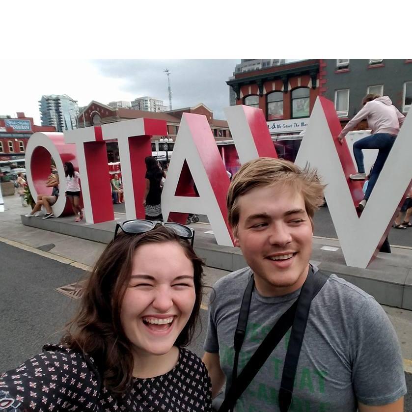 2017 Canada Road Trip