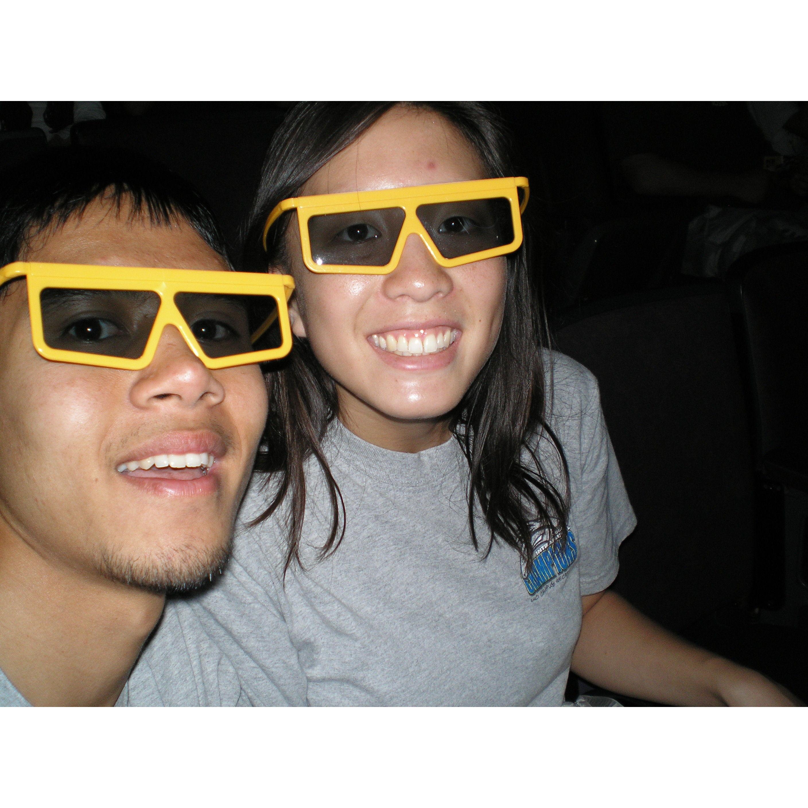 Disneyland 2008