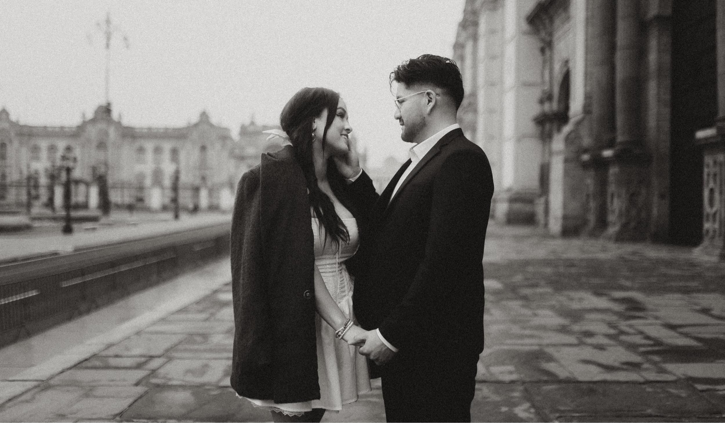 The Wedding Website of Lydin Vega and Josue Mayanga