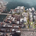 The Seaport