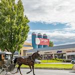Tanger Outlets Lancaster