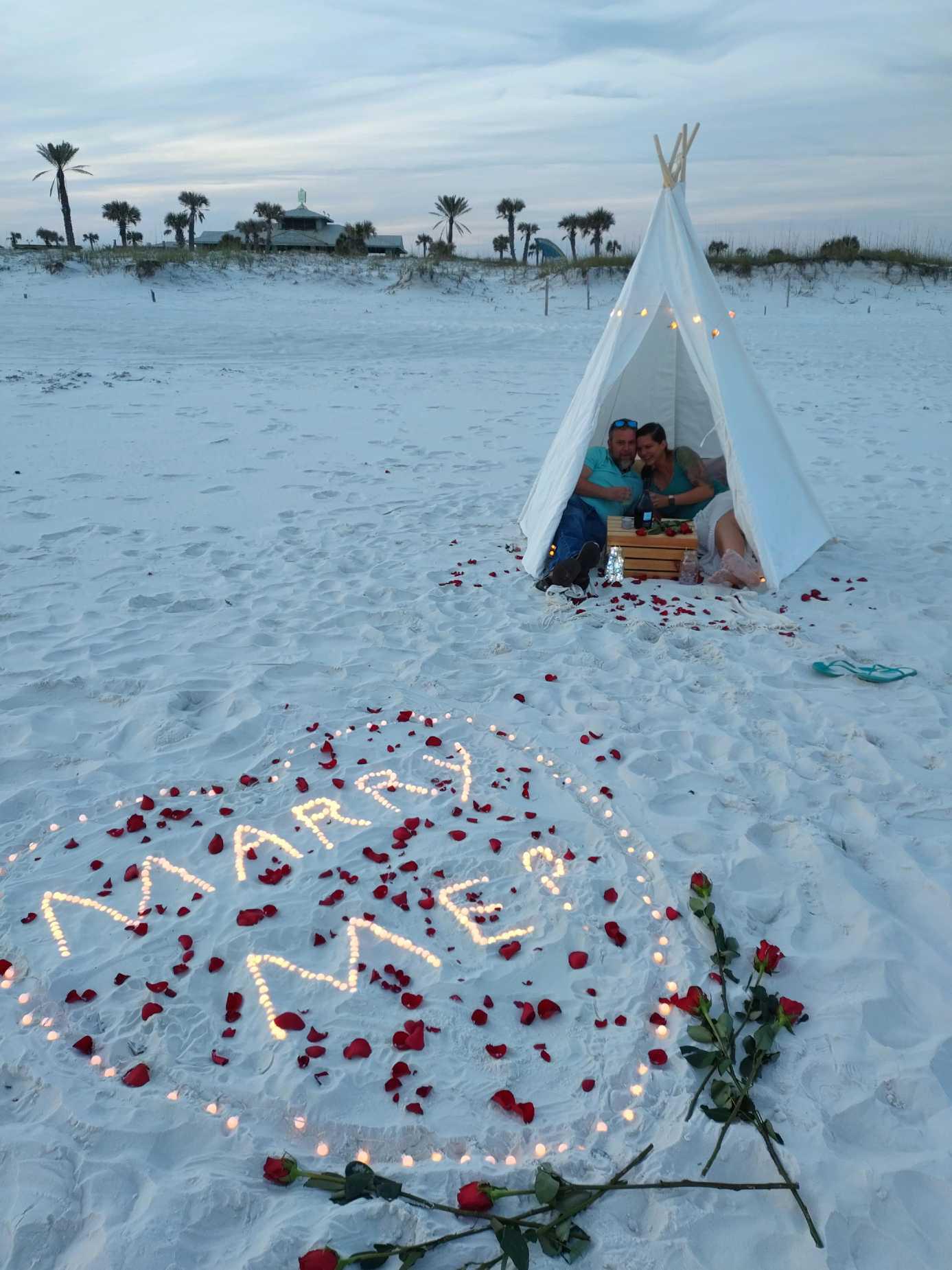 Engagement April 22, 2021
Tommy did a great job