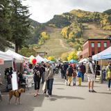 Saturday Farmer's Market