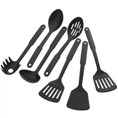Simply Essential™ 7-Piece Kitchen Utensil Set