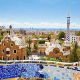Park Güell