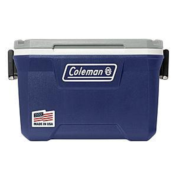 Coleman Portable Cooler - 52 Qt (Twilight)