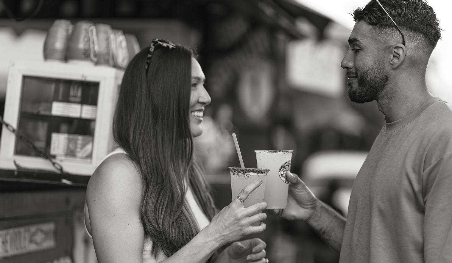 The Wedding Website of Sally Baumann and Gustavo Osorio
