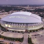 AT&T Stadium
