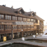 Pasta Pelican Restaurant