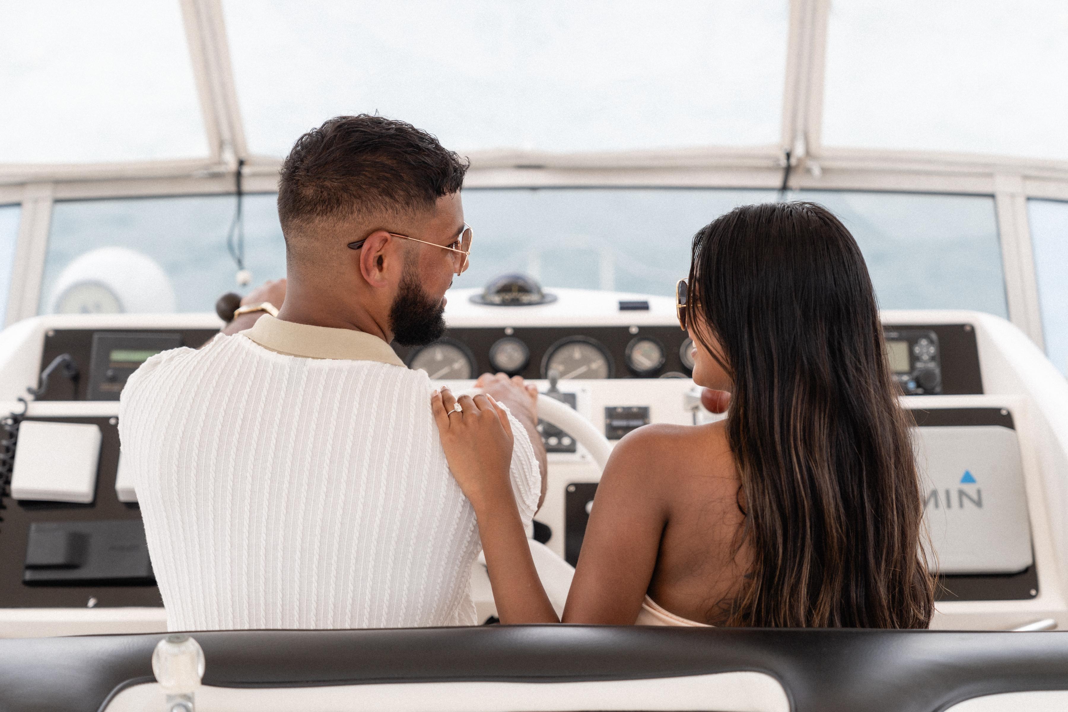 The Wedding Website of TJ Sreekrisenjee and Naveena Shamkarran