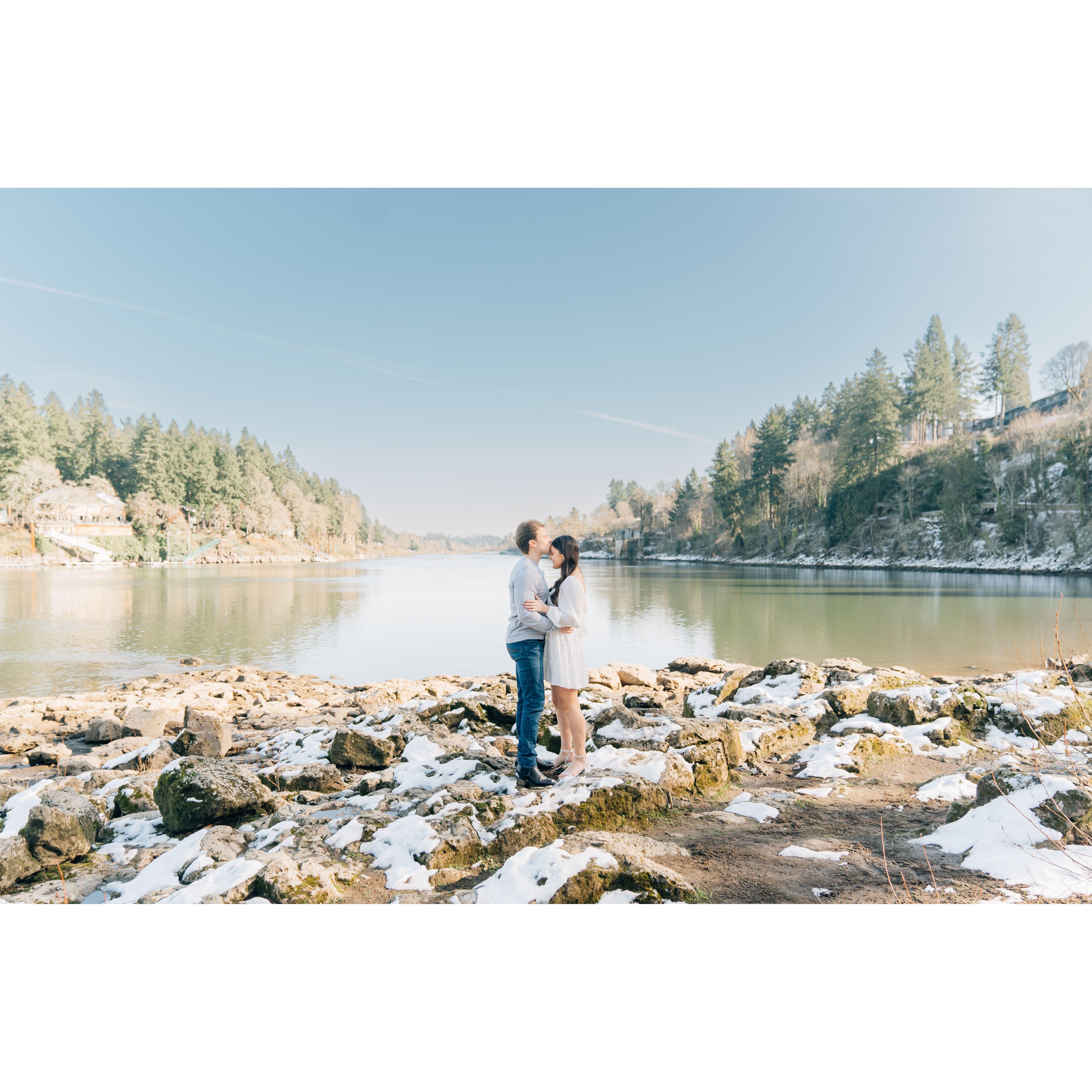 Engagement Photos, 2023