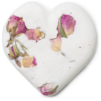 LUSH.COM : Tisty Tosty
