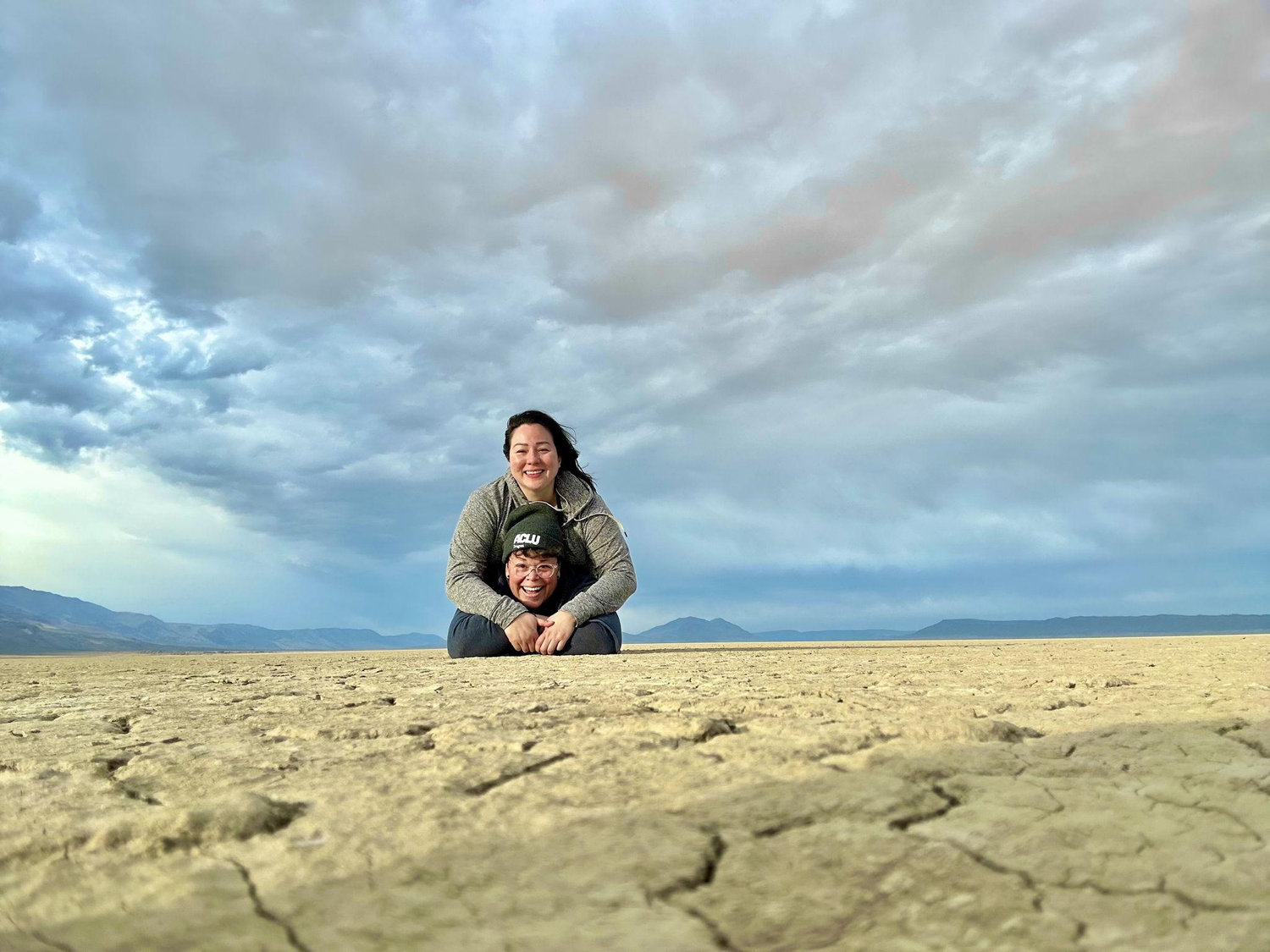The Wedding Website of Mae Lee Browning and Shannon Wilson