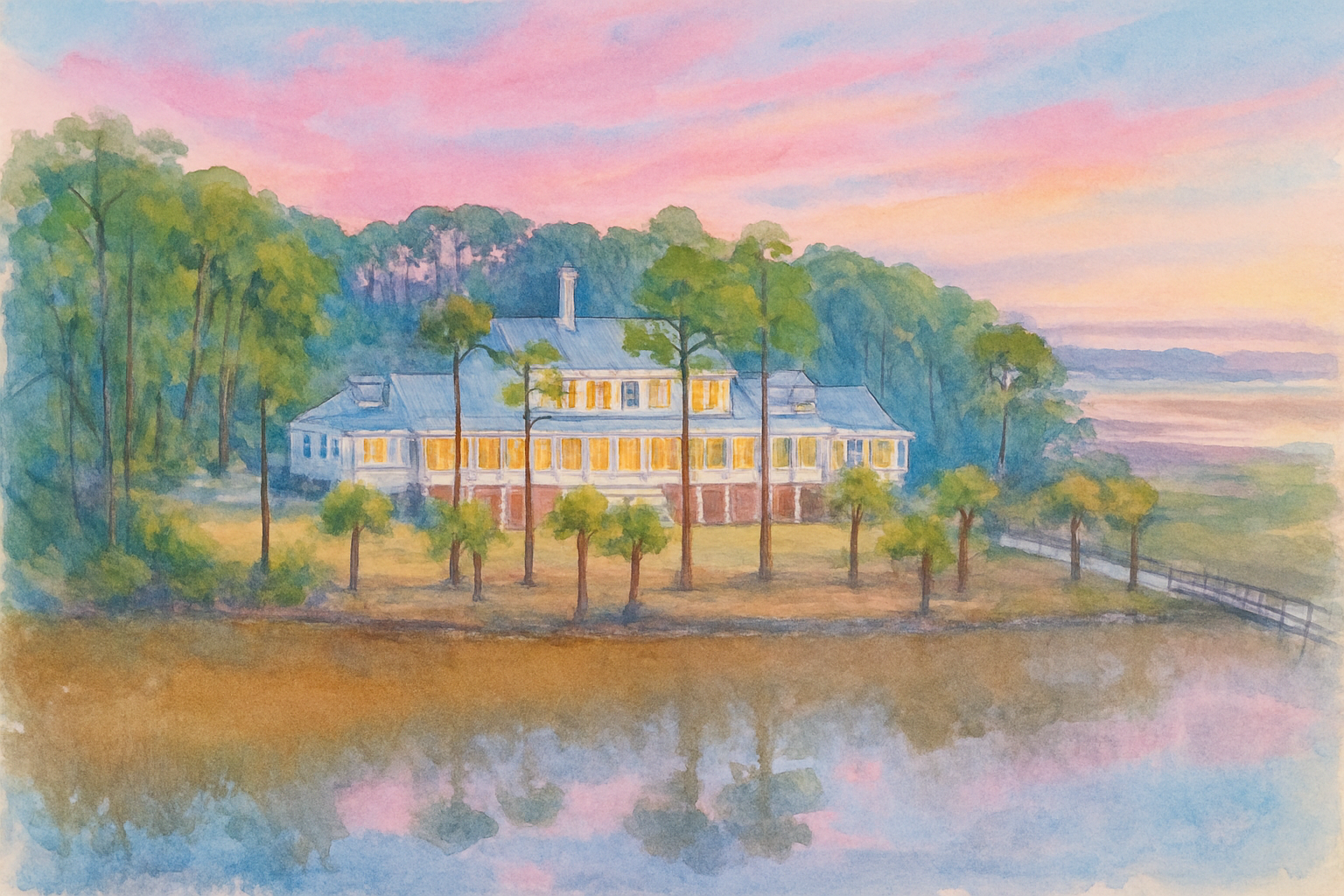 The Wedding Website of Hannah Lee Weaver and Hunter Shawn Flowers